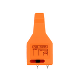 Car Fuse Tester DC 24V Automotive Tester Blade Puller Multi-Functional Car Checker Puller Removal Tool