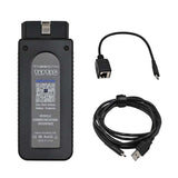 TabScan T6PT3G for Porsche CANFD Doip Diagnostic Tool Device Diagnosis VCI Used With OBD