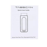 TabScan T6PT3G II ForPiwis CANFD Doip Diagnostic Tool OEM Diagnostic Tool