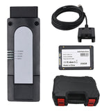 Newest Tester III Forpiwis Car Diagnostic Tool Together With Piwis Software SSD
