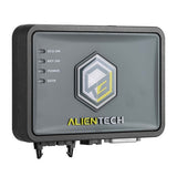 Original Alientech KESS V3 KESS3 ECU and TCU Programming Via OBD Boot and Bench Replace Kess V2 Ktag