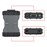Newest For NISSAN Consult 3 Plus VCI WIFI OBD2 Immobilizer Key Programming V226 Update Free For Infiniti Car Diagnostic Tool