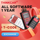 Software License Activated For Thinkdiag/Thinkdiag2/Ediag/Ediag Plus For 1 Year
