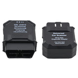 Universal Car Scanner Bluetooth V4.2 Support Android/IOS System For BMW All Series 12V Models and Motorbikes