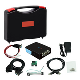For Toyota/For Lexus ECU Flasher Read And Write ECU TCU via OBD For NEC 7F00XX Series MCU Chip Tuning Tool