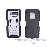 Car Keys Infrared Frequency Tester 100M-1GHZ Digital Electronic Infrared Frequence Counter Test Instrument with Illumination