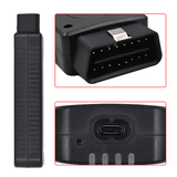 TabScan T6PT3G II ForPiwis CANFD Doip Diagnostic Tool OEM Diagnostic Tool