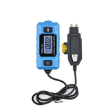 Auto Diagnostic Tool 12V Car Circuit Tester Current Test Range 0.01~19.99A Repair Detector Galvanometer Automotive Accessories