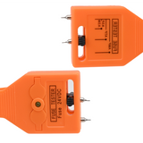 Car Fuse Tester DC 24V Automotive Tester Blade Puller Multi-Functional Car Checker Puller Removal Tool