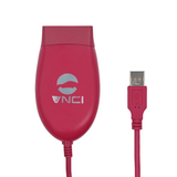 Dual Mode VNCI J2534 Nano For J2534 Passthru J1979 Car Diagnostic Tool OBD2 Code Reader