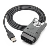 VLinker FS OBD2 Car Diagnostic Scanner For Ford FORScan Mazda VLinker FS USB FS ELM327 ELM 327 OBDII HS/MS-CAN Interface Tools