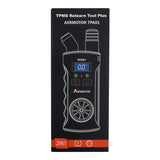 AERMOTOR Car Automotive TPMS Relearn Tool Plus Digital Tire Pressure Gauge 150 PSI TPA01 2 in 1 TPMS Sensor Diagnostic Tool