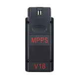 MPPS V18.12.3.8 MAIN+TRICORE+MULTIBOOT with Breakout Tricore Cable