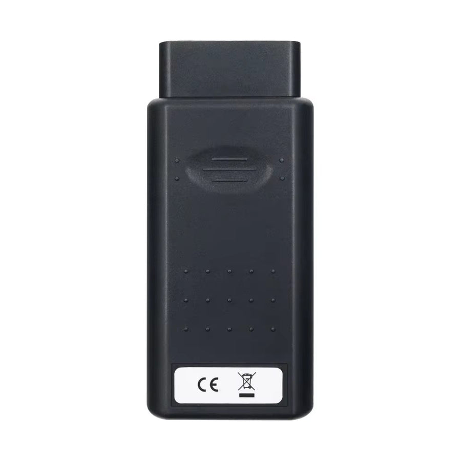 MPPS V18.12.3.8 MAIN+TRICORE+MULTIBOOT with Breakout Tricore Cable