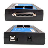 Newest Carprog 2 ECU Programmer Car Prog ii V8.12 ECU Chip Tuning Interface Reset Crash Data Immo Off Read Save Dataflash