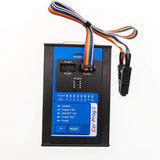 Newest Carprog 2 ECU Programmer Car Prog ii V8.12 ECU Chip Tuning Interface Reset Crash Data Immo Off Read Save Dataflash