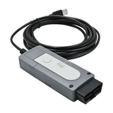 New 6154 Scanner V24.1.1 CAN FD DoIP Better than VNCI 6154A 5054A Cover All Vag Group Models Till 2023 Diagnostic Tool