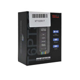 TabScan T6PT3G for Porsche CANFD Doip Diagnostic Tool Device Diagnosis VCI Used With OBD
