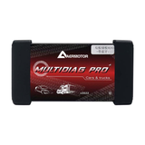 V2021.11 AERMOTOR Delphi DS150 Bluetooth OBD Car Truck Scanner 2PCB Real 9241 NEC Relay DS150 TCS CDP Multidiag V3.0 Code Reader