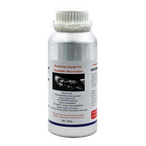 Car Headlight Restoration Kit Headlamp Liquid Polymer Repair Polishing Fluid Headlight Liquid Polymer Repair Tool