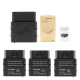 Vgate Vlinker MC+ ELM327 Bluetooth 4.0  OBD2 Code Scanner ELM327 Wifi Car Diagnostic For Android/IOS Scanner Auto Tool