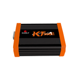 KT200 II add new license and Optimized the hardware Stable Support Bench/OBD/BOOT/BDM/JTAG Multiple Protocols