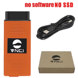 VNCI PT3G PT4G For Porsche Tester Support Doip and CANFD Compatible With OEMPIWIS3 Software Driver Replacement of OEM PT3/4G Tool