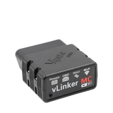 Vgate Vlinker MC+ ELM327 Bluetooth 4.0  OBD2 Code Scanner ELM327 Wifi Car Diagnostic For Android/IOS Scanner Auto Tool