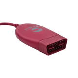 Dual Mode VNCI J2534 Nano For J2534 Passthru J1979 Car Diagnostic Tool OBD2 Code Reader
