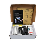 Car Headlight Restoration Kit Headlamp Liquid Polymer Repair Polishing Fluid Headlight Liquid Polymer Repair Tool