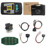 Xhorse VVDI Prog Programmer with Full Adapters