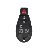 XHORSE XNCH01EN Wireless Universal Remote Key