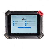 XTOOL EZ500 Full System Diagnosis With Special Function HD Heavy Duty Diagnosis