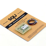 Julie Universal IMMO Emulator SQU OF68 Car Emulator Julie SQU OF80 Signal Reset Program Diagnostic Seat Ocuupancy Sensor Tool