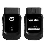 VPECKER Easydiag V14.1 Wireless Wifi Full Diagnostic Tool