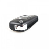 XHORSE XKDS00EN X002 Volkswagen DS Style Remote Key 3 Buttons for VVDI Key Tool 5pcs/lot Get 25 Bonus Points for Each Key