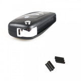 XHORSE XKDS00EN X002 Volkswagen DS Style Remote Key 3 Buttons for VVDI Key Tool 5pcs/lot Get 25 Bonus Points for Each Key
