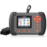 VIDENT iLink 450 Full Service Tool ABS&SRS reset /DPF/Battery Configuration