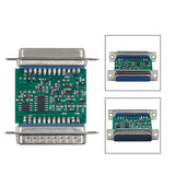 Newest CARPROG V13.77 Online ECU Programmer Full Adapters With Free Keygen For Airbag/Radio/Dash/IMMO/ECU Auto Repair Tool