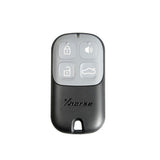 XHORSE XKXH00EN Wired Universal Remote Key Shell 4 Buttons for VVDI Key Tool English Version 10pcs/lot