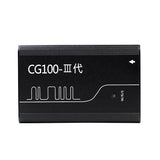 V6.4.3.0 CG100 PROG Airbag Restore Devices Full Version Including All Function of Renesas SRS and Infineon XC236x FLASH