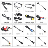 Launch X431 PAD VII PAD 7 Automotive Diagnostic Tool Support Online Coding Programming and ADAS Calibration