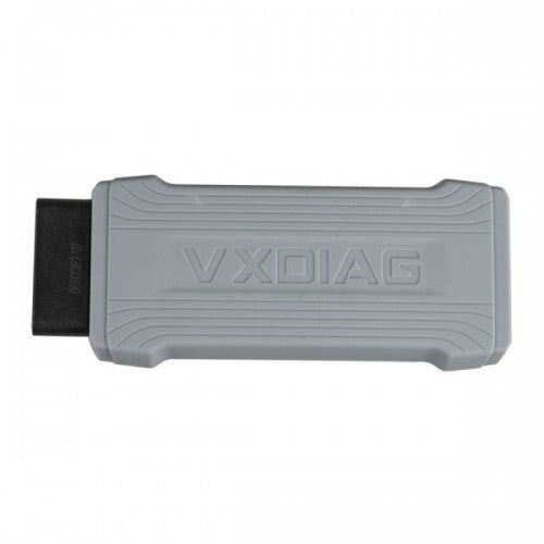VXDIAG VCX NANO for Land Rover and Jaguar Software V154 WIFI Version