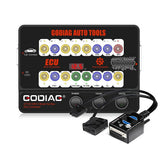 Godiag GT100 OBD II Break Out Box plus BMW CAS4&CAS4+ Test Platform Support All Key Lost