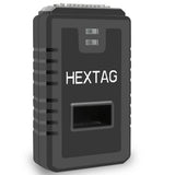 Original Microtronik HexTag Programmer V1.0.23 with BDM Funtions Newly Add Tricore Module Support ECU Clone