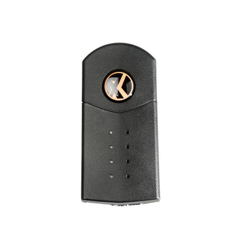 XHORSE XKMA00EN Universal Remote Key Fob 3 Buttons for Mazda Type for VVDI Key Tool (English Version) 5pcs/lot