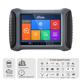 XTOOL X100 PAD3 SE OBD2 Key Programmer Full Systems Diagnosis Scanner Tools Free Update Online without KC100