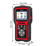 VIDENT iMax4304 GM Full System Diagnostic Tool for Chevrolet/Buick/Cadillac/Oldsmobile/Pontiac and GMC