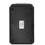Original Microtronik HexTag Programmer V1.0.23 with BDM Funtions Newly Add Tricore Module Support ECU Clone