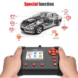 VIDENT iLink 450 Full Service Tool ABS&SRS reset /DPF/Battery Configuration